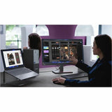 Lenovo ThinkCentre neo 50s Gen 6 13DQ001GUS Small Form Factor Desktop - Intel Core Ultra 5 225, 16GB RAM, 512GB PCIe Gen4 NVMe SSD, Windows 11 Pro