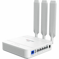 Fortinet FortiExtender FEX-211G 2 SIM Ethernet, Cellular Modem/Wireless Router