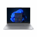 Lenovo ThinkBook 16 G9 AHP 21UT0003US 16" Touchscreen Notebook - WUXGA - 120 Hz - AMD Ryzen 7 250 - 16GB - 512GB SSD - Arctic Gray - Windows 11 Pro