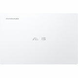 ASUS Chromebook Plus CX34 CX3402CBA-DH388-WH 14" Chromebook - Full HD - Intel Core i3 12th Gen i3-1215U - 8 GB - 128 GB Flash Memory - Pearl White