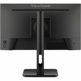 ViewSonic VG2242 22 Inch 1080p Monitor, VA Display with 120Hz for Smooth Home and Office Productivity, Advanced Ergonomics, HDMI, DisplayPort, VGA
