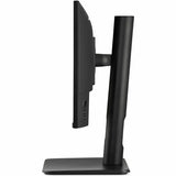 ViewSonic VG2242 22 Inch 1080p Monitor, VA Display with 120Hz for Smooth Home and Office Productivity, Advanced Ergonomics, HDMI, DisplayPort, VGA
