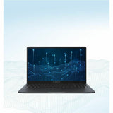 ASUS ExpertBook B1 B1503 B1503CVA-XB74 15.6" Notebook - Full HD - Intel Core 7 150U - 16 GB - 512 GB SSD - Gray