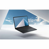 ASUS ExpertBook B1 B1503 B1503CVA-XB74 15.6" Notebook - Full HD - Intel Core 7 150U - 16 GB - 512 GB SSD - Gray