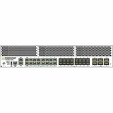 Fortinet FortiGate-3000G Hardware plus 3 Year FortiCare Premium and FortiGuard Enterprise Protection (FG-3000G-BDL-809-36)