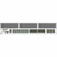 Fortinet FortiGate-3000G Hardware plus 5 Year FortiCare Premium and FortiGuard Enterprise Protection (FG-3000G-BDL-809-60)