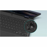 ASUS BR1204F BR1204FTA-YS16T-S 12.2" Touchscreen Rugged Convertible 2 in 1 Notebook - WUXGA - Intel N-Series N150 - 8 GB - 128 GB SSD - Mineral Gray