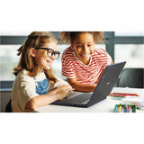 ASUS BR1204F BR1204FTA-YS16T-S 12.2" Touchscreen Rugged Convertible 2 in 1 Notebook - WUXGA - Intel N-Series N150 - 8 GB - 128 GB SSD - Mineral Gray