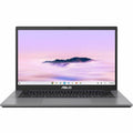 ASUS Chromebook Plus CX34 CX3402CVA-GE566-GR 14" Chromebook - Full HD - Intel Core 5 120U - 16 GB - 256 GB Flash Memory - Rocky Gray