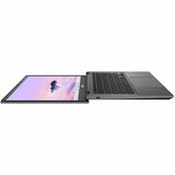 ASUS Chromebook Plus CX34 CX3402CVA-DB388-GR 14" Chromebook - Full HD - Intel Core 3 100U - 8 GB - 128 GB Flash Memory - Rocky Gray