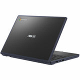 ASUS Chromebook CZ12 CZ1204C CZ1204CM4A-YZ84 12.2" Rugged Chromebook - WUXGA - Octa-core (ARM Cortex A78 + Cortex A55) - 8 GB - 64 GB Flash Memory - Mineral Gray