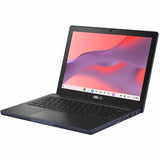 ASUS Chromebook CZ12 CZ1204C CZ1204CM4A-YZ84 12.2" Rugged Chromebook - WUXGA - Octa-core (ARM Cortex A78 + Cortex A55) - 8 GB - 64 GB Flash Memory - Mineral Gray