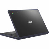 ASUS Chromebook CZ12 CZ1204C CZ1204CM4A-YZ84T 12.2" Rugged Chromebook - WUXGA - Octa-core (ARM Cortex A78 + Cortex A55) - 8 GB - 64 GB Flash Memory - Mineral Gray