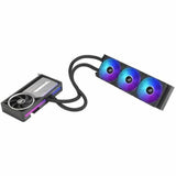 ASUS ROG NVIDIA GeForce RTX 5090 Graphic Card - 32 GB GDDR7 (ROG-ASTRAL-LC-RTX5090-O32)
