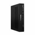 Lenovo ThinkCentre M90q Gen 6 13AC0039US Desktop Computer - Intel Core Ultra 5 225 - 16GB - 512GB PCIe Gen4 SSD - Tiny - Black - Windows 11 Pro