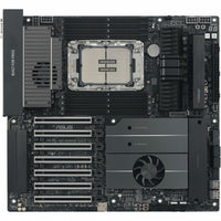 ASUS Pro WS W890E-SAGE SE Workstation Motherboard - Intel W890 Chipset - Socket LGA-4710-2 - SSI EEB