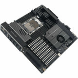 ASUS Pro WS W890E-SAGE SE Workstation Motherboard - Intel W890 Chipset - Socket LGA-4710-2 - SSI EEB