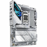ASUS ROG Strix X870E-A GAMING WIFI7 NEO Gaming Desktop Motherboard - AMD X870E Chipset - Socket AM5 - ATX