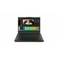 Lenovo ThinkPad P16 Gen 3 21RQS1Y000 16" Mobile Workstation - WQUXGA - 60 Hz - Intel Core Ultra 9 285HX - vPro Technology - 64GB - 4TB PCIe Gen5 NVMe SSD - Black - Windows 11 Pro