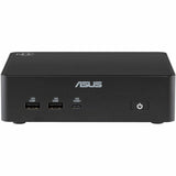 ASUS NUC 16 Pro RNUC16GDKU76000U Barebone System - Mini PC - Socket BGA-2540 - 1 x Intel Core Ultra 7 356H 1.90 GHz Hexadeca-core (16 Core)