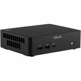 ASUS NUC 16 Pro RNUC16GDKU76000U Barebone System - Mini PC - Socket BGA-2540 - 1 x Intel Core Ultra 7 356H 1.90 GHz Hexadeca-core (16 Core)
