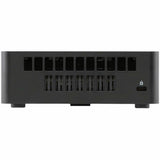 ASUS NUC 16 Pro RNUC16GDKU76000U Barebone System - Mini PC - Socket BGA-2540 - 1 x Intel Core Ultra 7 356H 1.90 GHz Hexadeca-core (16 Core)