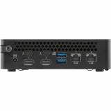 ASUS NUC 16 Pro RNUC16GDKU76000U Barebone System - Mini PC - Socket BGA-2540 - 1 x Intel Core Ultra 7 356H 1.90 GHz Hexadeca-core (16 Core)