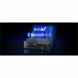 ASUS NUC 16 Pro RNUC16GDKU56000U Barebone System - Mini PC - Socket BGA-2540 - 1 x Intel Core Ultra 5 325 2.10 GHz Octa-core (8 Core)