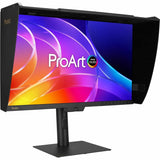 ASUS ProArt PA27USD 27" Class 4K UHD OLED Monitor - 16:9 - Black