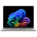 Microsoft Surface Laptop 13.8" Touchscreen Notebook - Intel Core Ultra 5 Series 3 335 - 16 GB - 256 GB SSD - English (US) Keyboard - Platinum (EP2-47614)