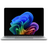 Microsoft Surface Laptop 13.8" Touchscreen Notebook - Intel Core Ultra 5 Series 3 335 - 16 GB - 256 GB SSD - English (US) Keyboard - Platinum (EP2-47614)