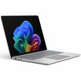 Microsoft Surface Laptop 13.8" Touchscreen Notebook - Intel Core Ultra 5 Series 3 335 - 16 GB - 256 GB SSD - English (US) Keyboard - Platinum (EP2-47614)