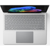 Microsoft Surface Laptop 13.8" Touchscreen Notebook - Intel Core Ultra 5 Series 3 335 - 16 GB - 256 GB SSD - English (US) Keyboard - Platinum (EP2-47614)