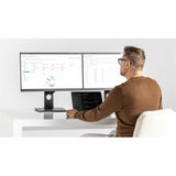 Microsoft Surface Laptop 8 13.8" Touchscreen Copilot+ PC Notebook - 120 Hz - Intel Core Ultra 7 Series 3 366H - 32 GB - 256 GB SSD - English (US) Keyboard - Platinum (EP2-47965)