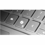 Microsoft Surface Laptop 8 13.8" Touchscreen Copilot+ PC Notebook - 120 Hz - Intel Core Ultra 7 Series 3 366H - 32 GB - 256 GB SSD - English (US) Keyboard - Platinum (EP2-47965)