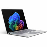 Microsoft Surface Laptop 15" Touchscreen Notebook - Intel Core Ultra 5 Series 3 335 - 16 GB - 256 GB SSD - English (US) Keyboard - Platinum (EP2-50804)