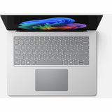 Microsoft Surface Laptop 15" Touchscreen Notebook - Intel Core Ultra 5 Series 3 335 - 16 GB - 256 GB SSD - English (US) Keyboard - Platinum (EP2-50804)