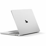 Microsoft Surface Laptop for Business (1st Edition) 13" Touchscreen Notebook - 60 Hz - Intel Core Ultra 5 Series 3 325 - 16 GB - 256 GB SSD - English (US) Keyboard - Platinum (EP2-68713)