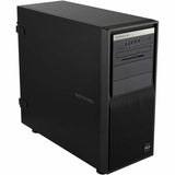 ASUS ExpertCenter PRO ET500A B8-B-750-US Barebone System - Socket AM5 - 1 x Processor Support - AMD
