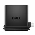 Dell DA225-BK-DAO Pro 4-in-1 USB-C Travel Hub