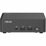 ASUS NUC 15 Pro BNUC15CRKI5063CU Barebone System - Mini PC - Socket BGA-1744 - 1 x Processor Support - Intel 120U 1.40 GHz Deca-core (10 Core)