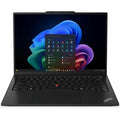 Lenovo ThinkPad X1 Carbon Gen 14 Aura Edition 21V700ALUS 14" Touchscreen Copilot+ PC Notebook - WUXGA - 60 Hz - Intel Core Ultra 7 365 - vPro Technology - Intel Evo Platform - 32GB - 512GB SSD - Black - Windows 11 Pro