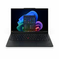 Lenovo ThinkPad E14 Gen 8 21Y6003EUS 14" Copilot+ PC Notebook - WUXGA - 60 Hz - Intel Core Ultra 5 325 - 16GB - 512GB SSD - Black - Windows 11 Pro