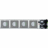 Fortinet FortiADC FAD-4000G Network Security Appliance