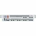 Fortinet FortiADC-4000G Hardware plus 1 Year FortiCare Premium and FortiADC AI Security Bundle (FAD-4000G-BDL-732-12)