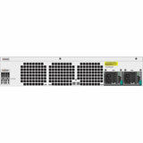 Fortinet FortiGate-3500G Hardware plus 5 Year FortiCare Premium and Sovereign SASE Security Inspection Service (FG-3500G-BDL-1082-60)