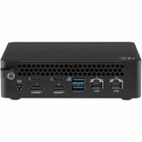 ASUS NUC 16 Pro RNUC16GDKW96C00U Barebone System - Mini PC - Intel Core Ultra X9 378H 2 GHz Hexadeca-core (16 Core)