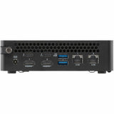 ASUS NUC 16 Pro RNUC16GDKW96C00U Barebone System - Mini PC - Intel Core Ultra X9 378H 2 GHz Hexadeca-core (16 Core)
