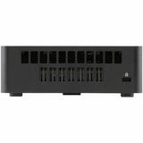 ASUS NUC 16 Pro RNUC16GDKW96C00U Barebone System - Mini PC - Intel Core Ultra X9 378H 2 GHz Hexadeca-core (16 Core)