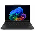 Lenovo ThinkPad T14 Gen 7 22AL003GUS 14" Notebook - WUXGA - 60 Hz - AMD Ryzen 5 PRO 230 - 16GB - 256GB SSD - Black - Windows 11 Pro